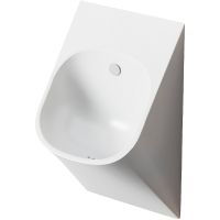 Писсуар Artceram La Fontana LFO002 01 00 Белый — фото 1, Писсуары