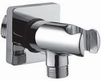 Держатель для душа Bossini CB3000.030 Хром — фото 1, Держатели для душа