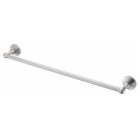 Ammer K- Держатель полотенец одинарный арт-7030 — фото 4, Полотенцедержатели