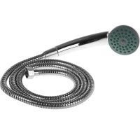 Смеситель для ванны Accoona H71 A7171-2 универсальный Хром — фото 3, Смеситель для ванны