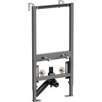 Товар: Система инсталляции для подвесных биде, арт.CN122001 - фото 2 Система инсталляции для подвесных биде, арт.CN122001 — фото 2, Инсталляции для биде