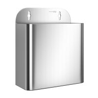 K-10611 Ведро подвесное, 11л — фото 1, Мусорные ведра