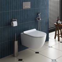 Товар: Унитаз подвесной безободковый CEZARES MOLVENO CZR-2468-TH-R/CZR-2011-SC - фото 11 Унитаз подвесной безободковый CEZARES MOLVENO CZR-2468-TH-R/CZR-2011-SC — фото 11, Подвесные унитазы