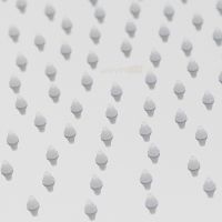 Верхний душ Lemark LM9483S Полированная сталь — фото 3, Верхние души