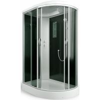 Душевая кабина Erlit Comfort 120х80 ER3512PL-C4-RUS без гидромассажа — фото 1, Душевые кабины