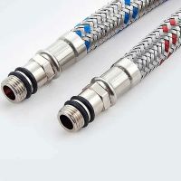 Товар: Смеситель для кухни Ledeme H02-B 4302-BL Хром - фото 6 Смеситель для кухни Ledeme H02-B 4302-BL Хром — фото 6, Смесители для кухни