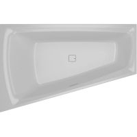 Акриловая ванна Riho Still Smart 170x110 B101001005 (BR0300500000000) R без гидромассажа — фото 1, Ванны