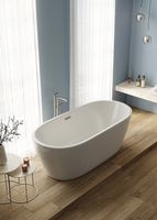 Товар: Акриловая ванна Creto Tailor 174х80 19-17480 без гидромассажа - фото 3 Акриловая ванна Creto Tailor 174х80 19-17480 без гидромассажа — фото 3, Акриловые ванны