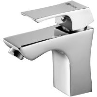 Смеситель для раковины Lemark Unit LM4506C Хром — фото 1, Смесители для раковины