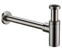 A093 Сифон для раковины — фото 1, Сифоны для раковины