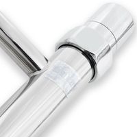 Товар: Водяной полотенцесушитель Energy Sonata 1200x600 EWTRSONAT1205000000 Хром - фото 2 Водяной полотенцесушитель Energy Sonata 1200x600 EWTRSONAT1205000000 Хром — фото 2, Водяные полотенцесушители