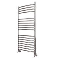 Товар: Водяной полотенцесушитель Point Альфа PN05152S П18 500x1200 Хром - фото 4 Водяной полотенцесушитель Point Альфа PN05152S П18 500x1200 Хром — фото 4, Водяные полотенцесушители