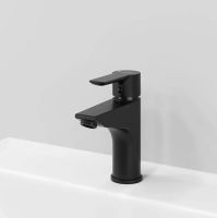 Товар: Смеситель для раковины Laparet Alamera N2015929LPT Черный - фото 8 Смеситель для раковины Laparet Alamera N2015929LPT Черный — фото 8, Смесители для раковины