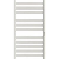 Электрический полотенцесушитель Grois Mario GR-142 500x1000 П 11 Ral 9003 U Белый матовый — фото 3, Электрические полотенцесушители