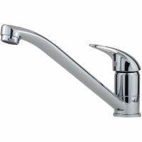 Смеситель для кухни ESKO Rio 05 Хром — фото 1, Смесители для кухни