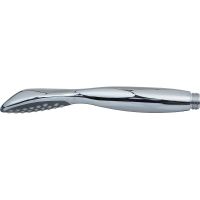 Ручной душ Melodia della vita Prime MKP20569P Хром — фото 3, Лейки для душа