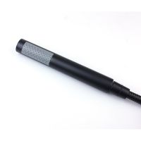 Душевая система Bronze de Luxe Liberty 5011B-P Черная матовая — фото 10, Встраиваемые душевые комплекты