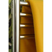 Электрический полотенцесушитель Сунержа Богема 3.0 прямая 800x400 R 00-5805-8040 Хром — фото 8, Электрические полотенцесушители