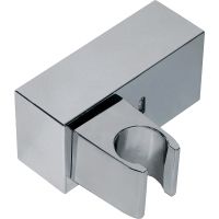 Товар: Держатель ручного душа Remer 339S Хром - фото 1 Держатель ручного душа Remer 339S Хром — фото 1, Держатели для душа