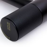 Смеситель для раковины Bronze de Luxe Avantgarde 2010H Черный — фото 3, Смесители для раковины