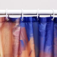 Товар: Ammer SC-70103 Шторка для ванной - фото 4 Ammer SC-70103 Шторка для ванной — фото 4, Шторки на ванну