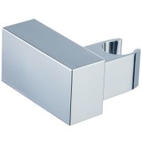 Держатель для душа Lemark LM8079C Хром — фото 1, Комплектующие для душевого оборудования