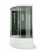 Душевая кабина Erlit Comfort 120х80 без гидромассажа арт-ER3512TPR-C4-RUS — фото 7, Душевые кабины