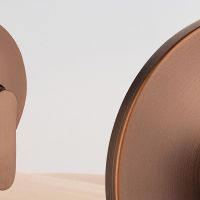 Товар: Смеситель для душа Swedbe Terracotta 2557 Терракота - фото 9 Смеситель для душа Swedbe Terracotta 2557 Терракота — фото 9, Смеситель для душа