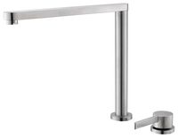 Смеситель д/кухни утапливаемый, арт. K52 — фото 1, Смесители для кухни