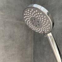 Товар: Смеситель для ванны Bond Circle B36-5200 Хром - фото 8 Смеситель для ванны Bond Circle B36-5200 Хром — фото 8, Смеситель для ванны