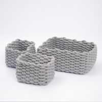 Mindel Набор корзин арт-WB-850 Set — фото 2, Органайзеры для ванной