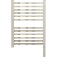 Электрический полотенцесушитель Сунержа Модус 3.0 600х400 R 00-5701-6040 Хром — фото 1, Электрические полотенцесушители