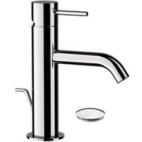 Смеситель для раковины Remer X-Style X10 Хром — фото 1, Смесители для раковины