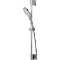 Душевой гарнитур Laparet N2841002LPT Хром — фото 5, Душевые гарнитуры