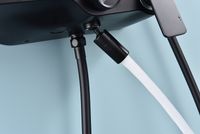 Товар: Душевая система Raglo R60.24.06 Черная матовая - фото 20 Душевая система Raglo R60.24.06 Черная матовая — фото 20, Душевые системы