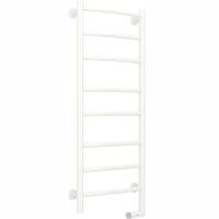 Электрический полотенцесушитель Сунержа Галант 2.0 1000x400 R 12-5201-1040 Белый — фото 4, Электрические полотенцесушители