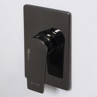 Товар: Glan Смеситель для душа арт-6651 - фото 4 Glan Смеситель для душа арт-6651 — фото 4, Смеситель для душа