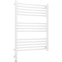 Товар: Электрический полотенцесушитель Сунержа Флюид 3.0 800x600 L 30-5820-8060 Белый матовый - фото 4 Электрический полотенцесушитель Сунержа Флюид 3.0 800x600 L 30-5820-8060 Белый матовый — фото 4, Электрические полотенцесушители