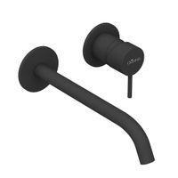 Смеситель для раковины встраиваемый CEZARES LEAF-BLI2-20-L-NOP — фото 2, Аксессуары для раковины