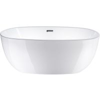 Товар: Акриловая ванна Swedbe Vita 170x80 8815 без гидромассажа - фото 5 Акриловая ванна Swedbe Vita 170x80 8815 без гидромассажа — фото 5, Акриловые ванны