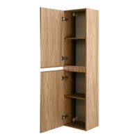 Товар: Шкаф подвесной CEZARES MOLVENO-1600-2A-SC-NC - фото 3 Шкаф подвесной CEZARES MOLVENO-1600-2A-SC-NC — фото 3, Пеналы для ванной комнаты