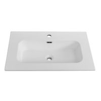 Товар: Керамическая раковина CEZARES CZR-8095-70 - фото 2 Керамическая раковина CEZARES CZR-8095-70 — фото 2, Раковины