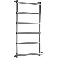 Товар: Электрический полотенцесушитель Margaroli Sole 542-6 BOX 5424706CRNB Хром - фото 10 Электрический полотенцесушитель Margaroli Sole 542-6 BOX 5424706CRNB Хром — фото 10, Электрические полотенцесушители