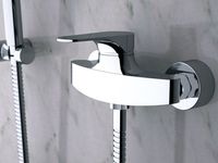 Товар: Смеситель для душа Remer Class Line Хром арт-L31 - фото 2 Смеситель для душа Remer Class Line Хром арт-L31 — фото 2, Смеситель для душа