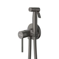 Гигиенический душ со смесителем CEZARES RELAX-DIF-GM — фото 1, Гигиенические души