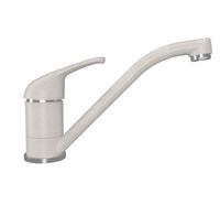 Dr.Gans Смеситель НОТА, цвет Серый (NOTA Grey) — фото 1, Смесители для кухни