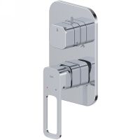 Смеситель для душа Iddis Slide Хром арт-SLISB00i68 — фото 1, Смеситель для душа