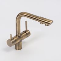 A8037 Смеситель для кухни под фильтр — фото 8, Смесители для кухни