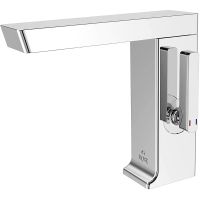 Товар: Смеситель для раковины Rose R18 R1801 Хром - фото 1 Смеситель для раковины Rose R18 R1801 Хром — фото 1, Смесители для раковины