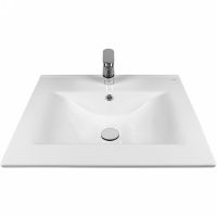 Раковина Bond 60 S05-600 Белая глянцевая — фото 11, Раковины